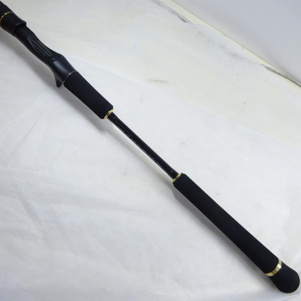 オーシャントルクYT OT-B61ML